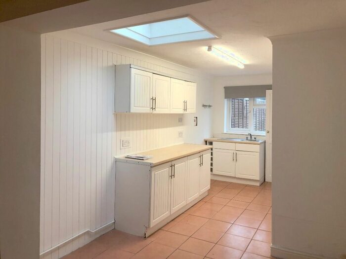 2 Bedroom Terraced House To Rent In Nelson Street, Brightlingsea CO7