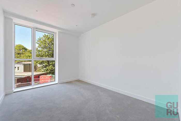 2 Bedroom Apartment To Rent In Fulton & Fifth, London, HA9