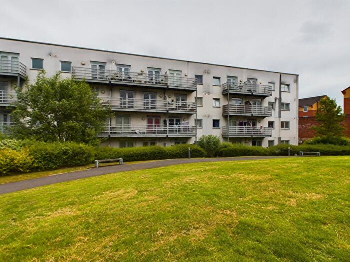 1 Bedroom Flat For Sale In Anchor Point, Cherry Street, City Centre, Sheffield, S2