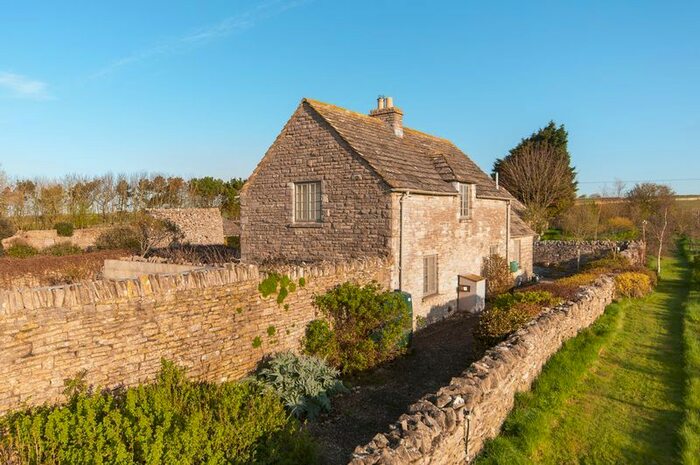 2 Bedroom Cottage To Rent In Worth Matravers, Swanage, BH19