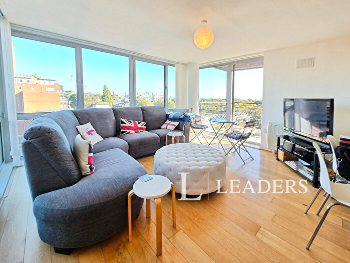 1 Bedroom Flat To Rent In Gloucester House, Queen Street, PO1