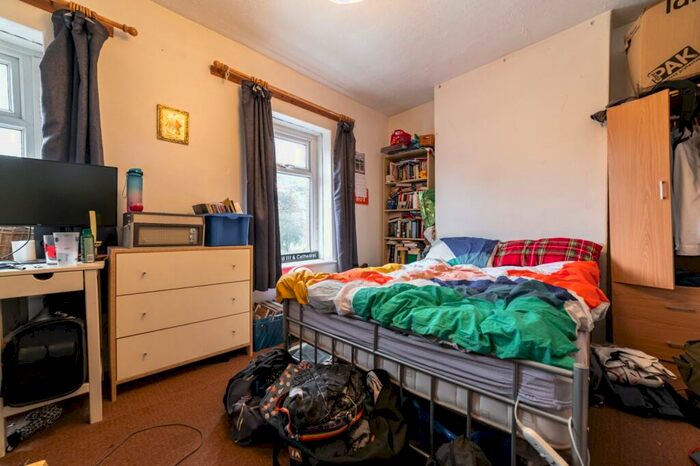 3 Bedroom Terraced House To Rent In Allensbank Road, Heath, CF14
