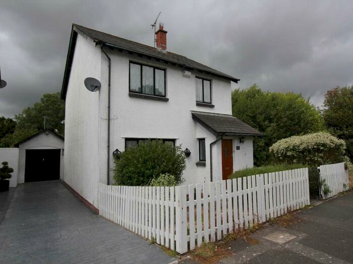 4 Bedroom House To Rent In Westward Rise, Barry, Vale Of Glamorgan, CF62