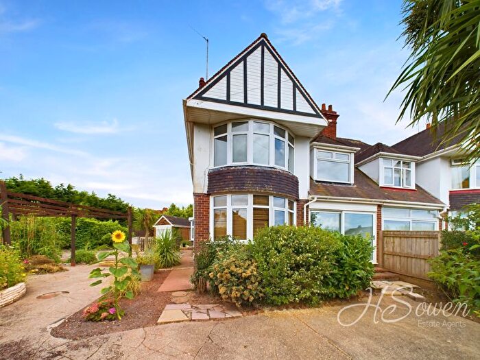 3 Bedroom Semi-Detached House To Rent In Shiphay Lane, Torquay, TQ2