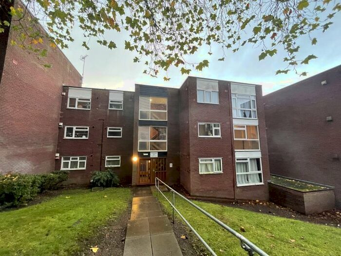 1 Bedroom Apartment To Rent In Crimmond Rise, Halesowen, B63