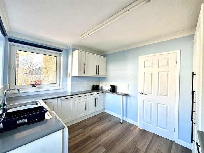 3 Bedroom Detached Bungalow For Sale In Greenmeadow Close, Penhow, Caldicot, NP26