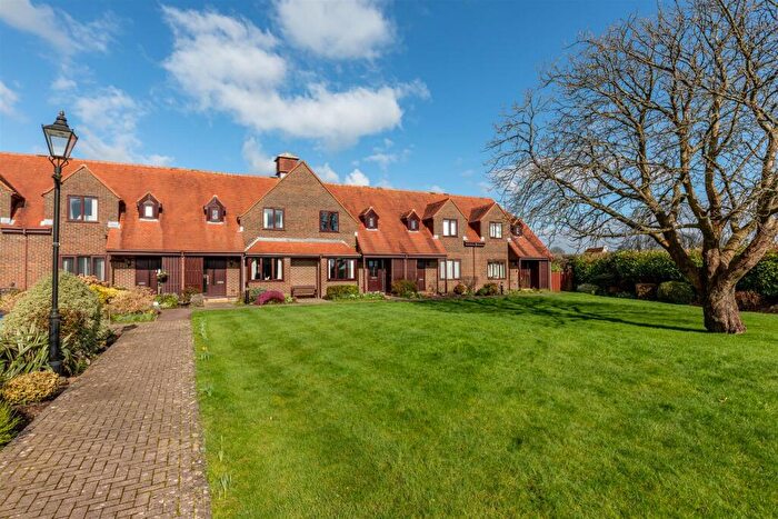 2 Bedroom Terraced House For Sale In Courville Close, Alveston, BS35