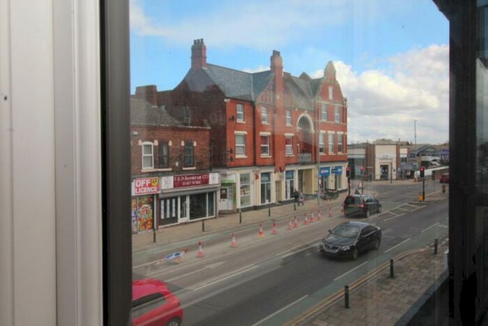 1 Bedroom Flat To Rent In Boothferry Road, Goole, DN14