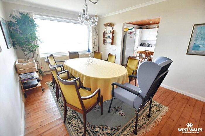4 Bedroom Detached House For Sale In Anchor Down, Solva, Haverfordwest, SA62