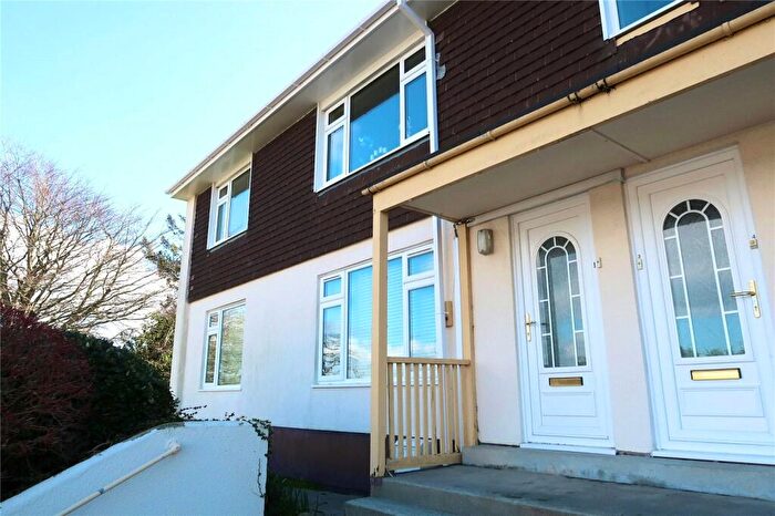 3 Bedroom Apartment To Rent In Rashleigh Court, Carlyon Bay, St Austell, Cornwall, PL25