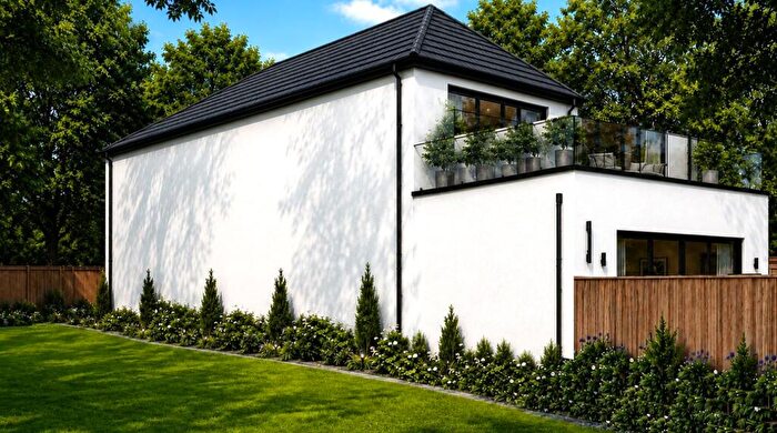 Land For Sale In The Coach House, Launceston Road, Bodmin, PL31