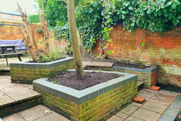 2 Bedroom Flat To Rent In Carey Street, Reading, RG1