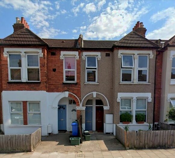 1 Bedroom Maisonette To Rent In Blandford Road, Beckenham, BR3
