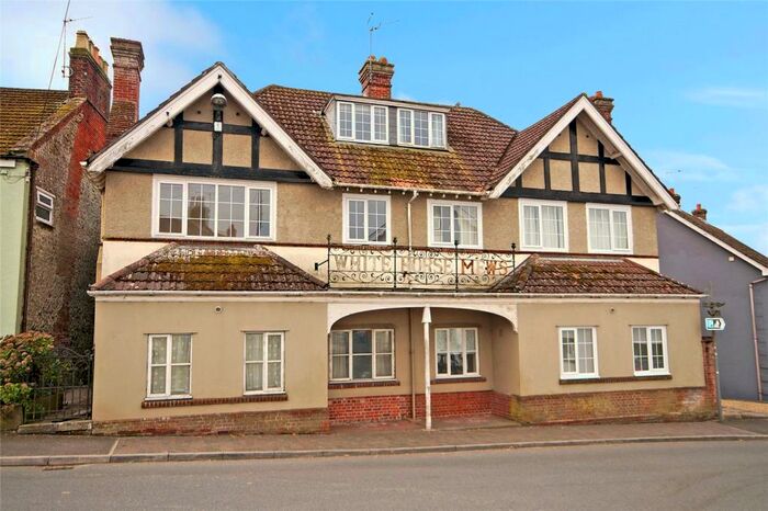 2 Bedroom Apartment To Rent In White Horse Mews, Dorchester Road, Maiden Newton, Dorchester, DT2
