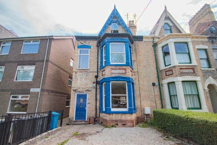 2 Bedroom Ground Flat To Rent In Pearson Avenue, Hull, East Riding Of Yorkshire, HU5