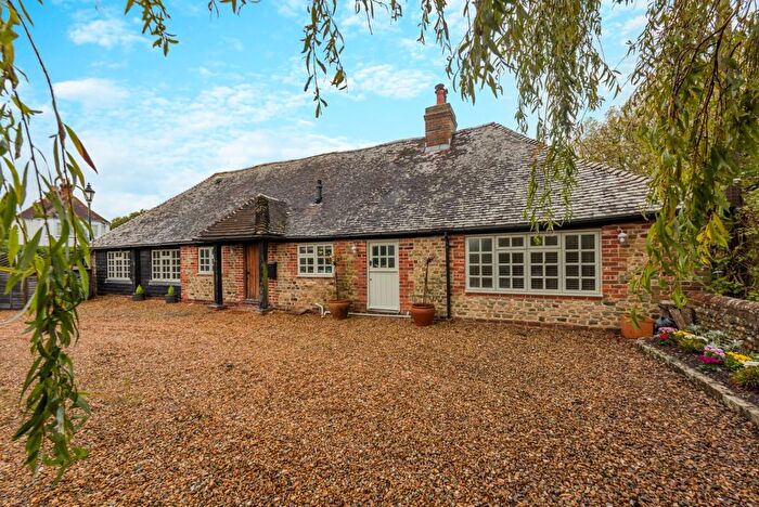 3 Bedroom Detached House For Sale In Itchenor Road, Itchenor, Chichester, West Sussex, PO20