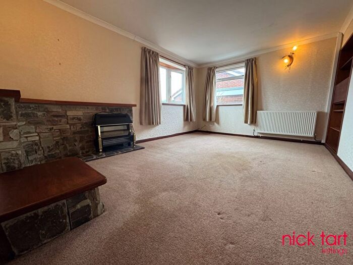 2 Bedroom Bungalow To Rent In Queens Road, Bridgnorth, WV15