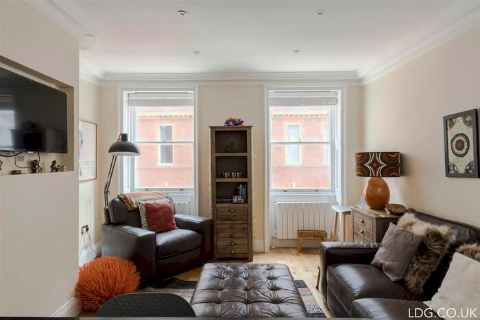 2 Bedroom Flat To Rent In Nassau Street, Fitzrovia, W1W