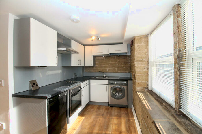 1 Bedroom Apartment To Rent In Westfield Mills, Armley, Leeds, LS12