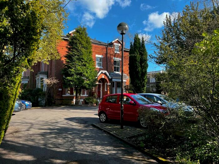 1 Bedroom Flat To Rent In Derbyshire Road, Sale, M33