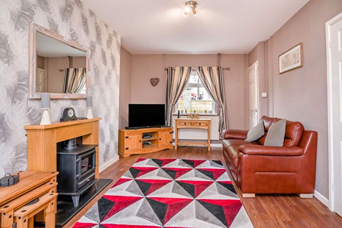 3 Bedroom Terraced House For Sale In Twyn Place, Abercarn, Newport, NP11