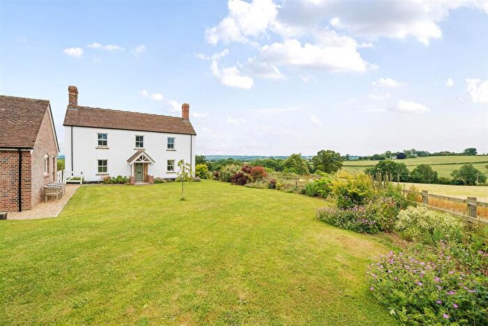4 Bedroom Detached House For Sale In Stone Lane, Yeovil, Somerset, BA21