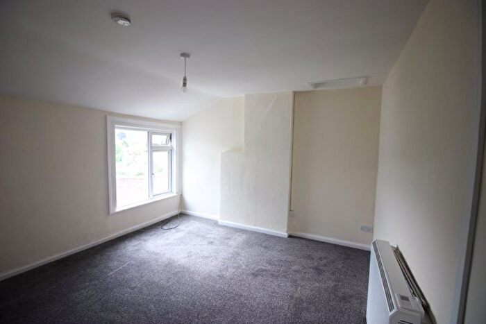 Studio To Rent In High Street, Coleford, GL16