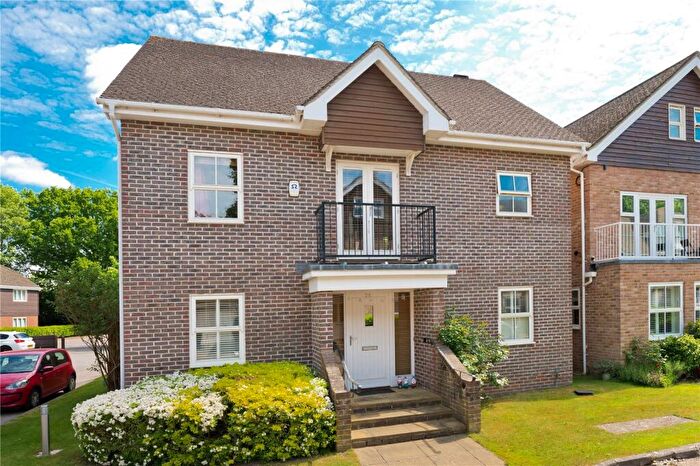 4 Bedroom Detached House To Rent In Pendenza, Cobham, Surrey, KT11