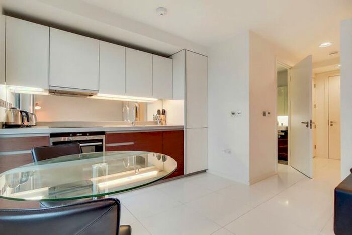 Studio To Rent In Baltimore Wharf, Isle Of Dogs, London, E14