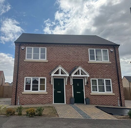 2 Bedroom Property To Rent In Delamore Drive, Leverington, Wisbech, PE13