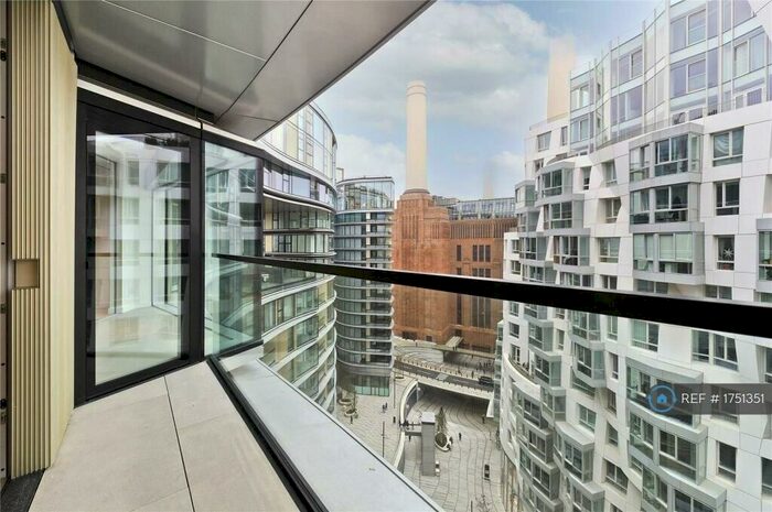 2 Bedroom Flat To Rent In Oakley House, London, SW11