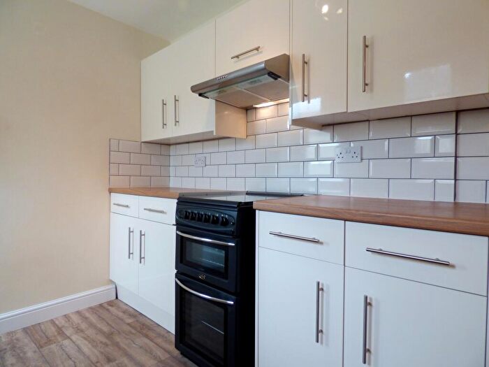 2 Bedroom House To Rent In Emsworth Road, Portsmouth, PO2