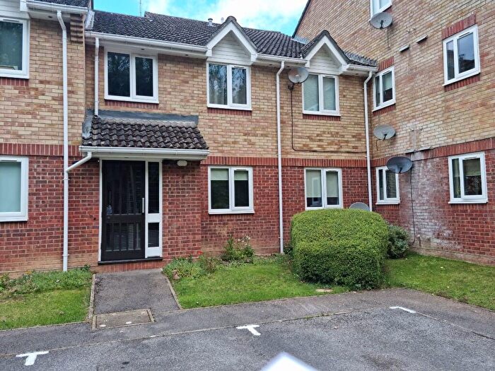 1 Bedroom Flat To Rent In Hartley Meadows, Whitchurch, RG28