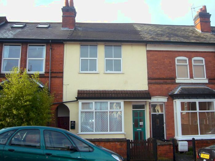 1 Bedroom Flat To Rent In Highbury Road, Birmingham, B14