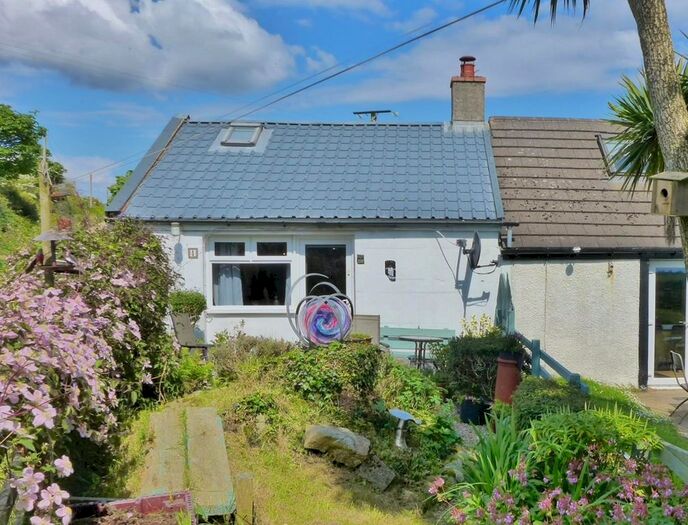 1 Bedroom Cottage For Sale In Bourtree Bank Cottage, Kilmory, Isle Of Arran, KA27