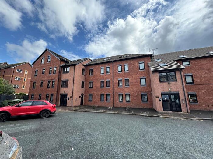 2 Bedroom Flat For Sale In Roper Street, Penrith, CA11