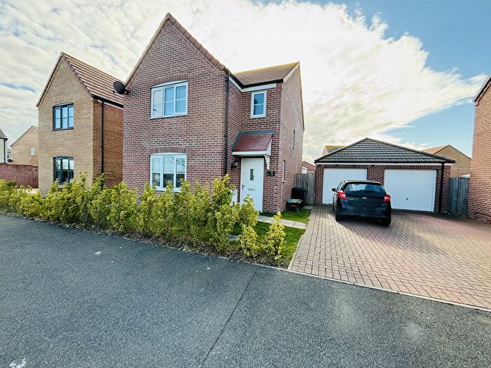 3 Bedroom Detached House For Sale In Ormesby Road, Ormesby, NR29