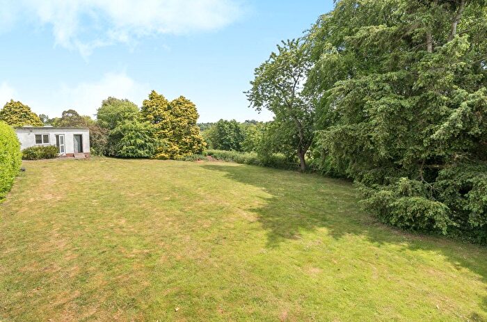 4 Bedroom Detached House For Sale In Topsham, Exeter, EX3