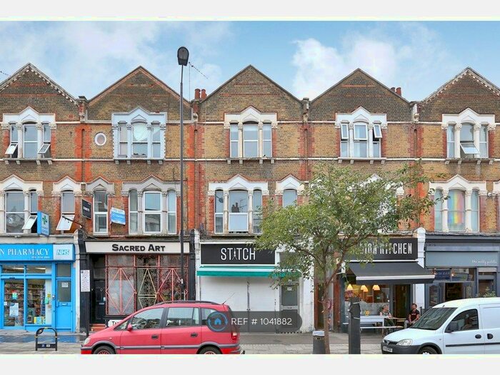 2 Bedroom Flat To Rent In Albion Road, London, N16