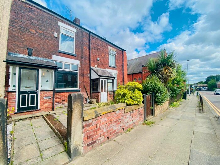 2 Bedroom Terraced House To Rent In Memorial Road, Walkden, Worsley, M28