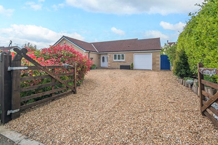 3 Bedroom Detached Bungalow For Sale In Eastwynd, Studley Drive, Swarland, Morpeth, Northumberland, NE65