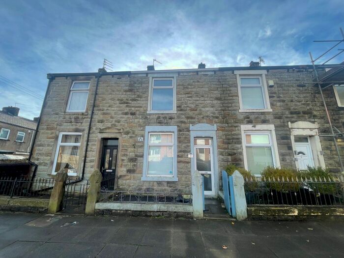 2 Bedroom Property To Rent In Sands Road, Rishton, Blackburn, BB1