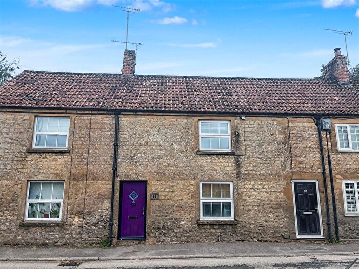 2 Bedroom Terraced House To Rent In North Street, Crewkerne, TA18