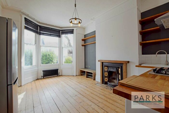1 Bedroom Apartment To Rent In Beaconsfield Villas, Brighton, East Sussex, BN1