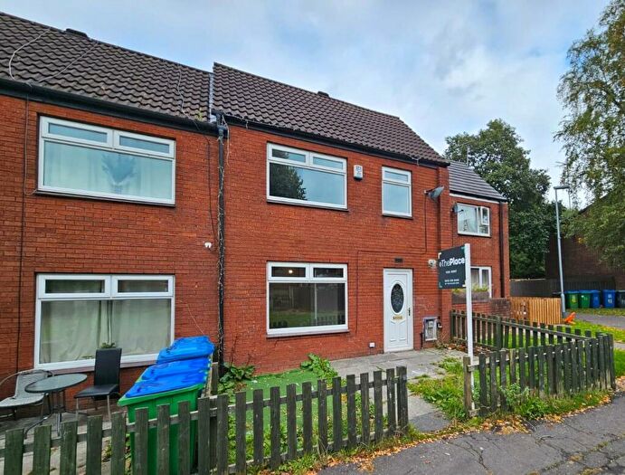 3 Bedroom House To Rent In The Cray, Milnrow, Rochdale, OL16