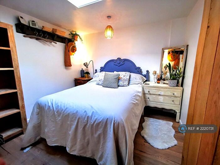 1 Bedroom Flat To Rent In Scotter Road, Bournemouth, BH7