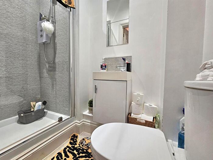 1 Bedroom Apartment For Sale In Albion House, Southgate Street, Gloucester, GL1
