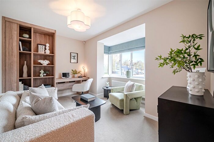 4 Bedroom Detached House For Sale In Plot The Avalon, The Grange, Toddington, Cheltenham, Gloucestershire, GL54