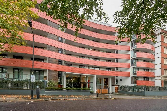 2 Bedroom Flat To Rent In Barlby Road, North Kensington, London, W10