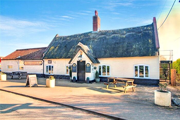 1 Bedroom Apartment To Rent In Wheel Road, Alpington, Norwich, Norfolk, NR14